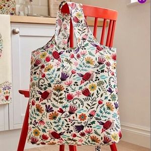 Ulster Weavers reusable tote bag